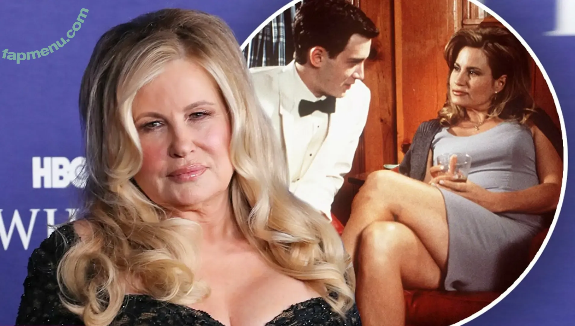 Jennifer Coolidge nude photo #0016 (jennifercoolidge)