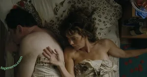 Jennifer Grey / jennifergrey nude photo #0011