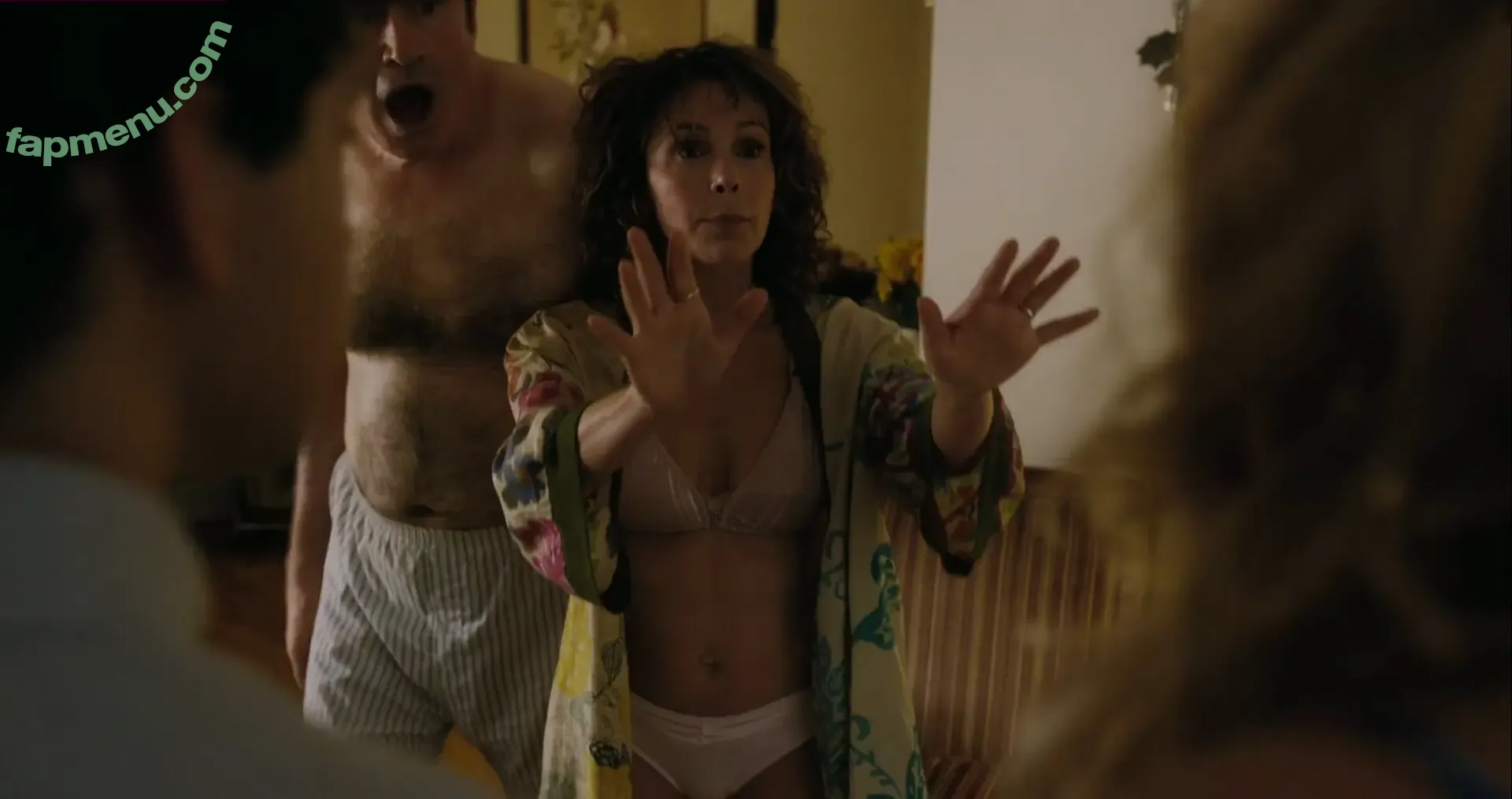 Jennifer Grey nude photo #0009 (jennifergrey)
