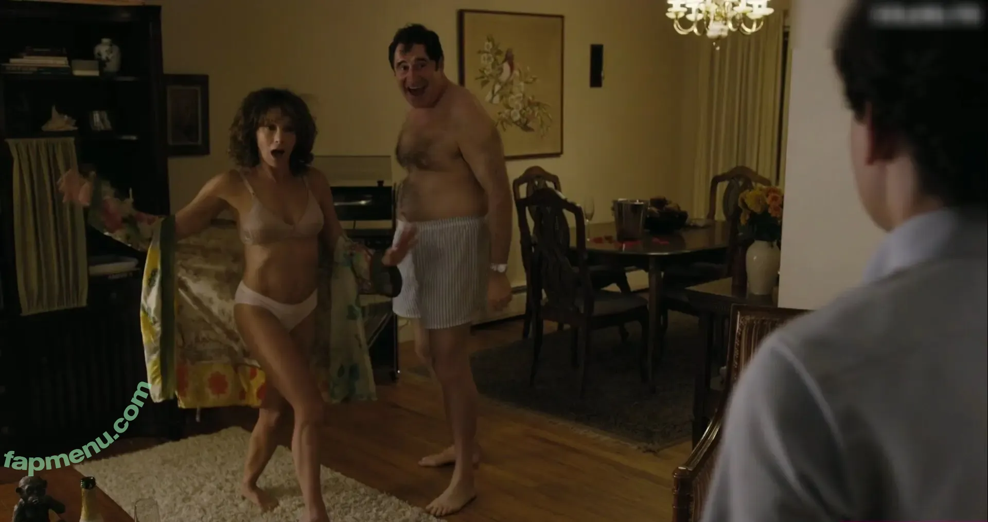 Jennifer Grey nude photo #0013 (jennifergrey)