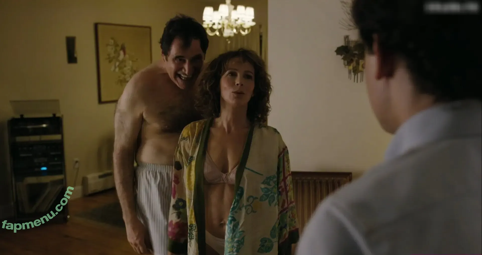 Jennifer Grey nude photo #0017 (jennifergrey)