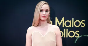 Jennifer Lawrence / 1jnnf / jennifer.lawrence nude photo #2647
