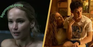 Jennifer Lawrence / 1jnnf / jennifer.lawrence nude photo #2660