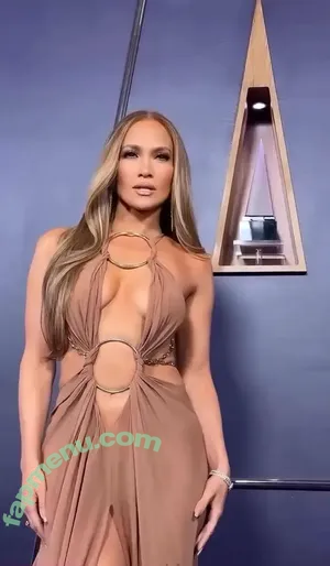 Jennifer Lopez / JLo / jennifer_jlo nude photo #4657
