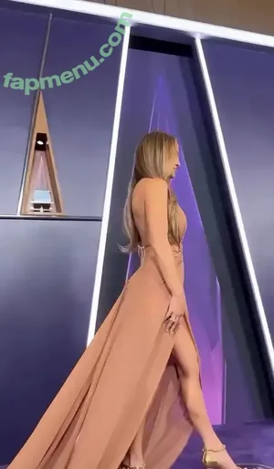 Jennifer Lopez / JLo / jennifer_jlo nude photo #4658