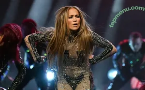 Jennifer Lopez / JLo / jennifer_jlo nude photo #4666