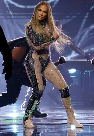 Jennifer Lopez / JLo / jennifer_jlo nude photo #4668