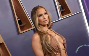 Jennifer Lopez / JLo / jennifer_jlo nude photo #4681