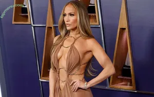 Jennifer Lopez / JLo / jennifer_jlo nude photo #4682
