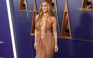 Jennifer Lopez / JLo / jennifer_jlo nude photo #4686