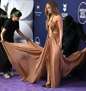 Jennifer Lopez / JLo / jennifer_jlo nude photo #4696