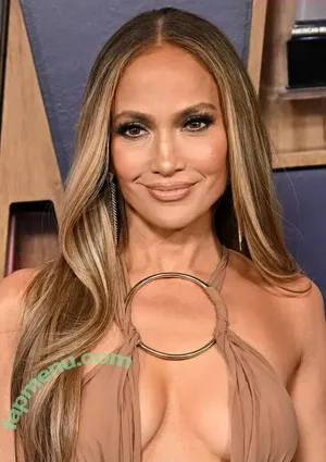 Jennifer Lopez / JLo / jennifer_jlo nude photo #4706