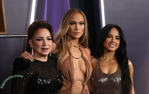 Jennifer Lopez / JLo / jennifer_jlo nude photo #4707