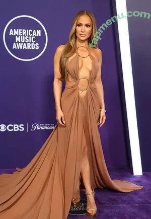 Jennifer Lopez / JLo / jennifer_jlo nude photo #4708