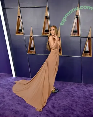 Jennifer Lopez / JLo / jennifer_jlo nude photo #4716