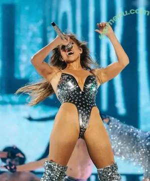 Jennifer Lopez / JLo / jennifer_jlo nude photo #4718