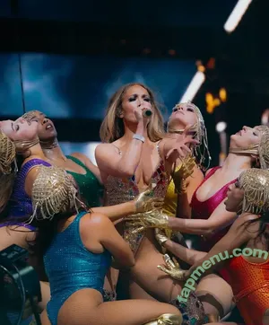 Jennifer Lopez / JLo / jennifer_jlo nude photo #4729