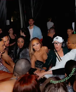 Jennifer Lopez / JLo / jennifer_jlo nude photo #4734