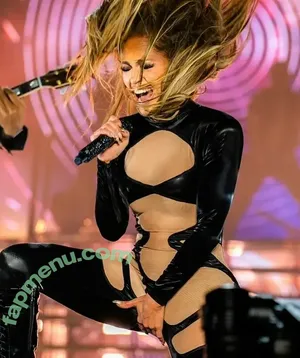 Jennifer Lopez / JLo / jennifer_jlo nude photo #4735