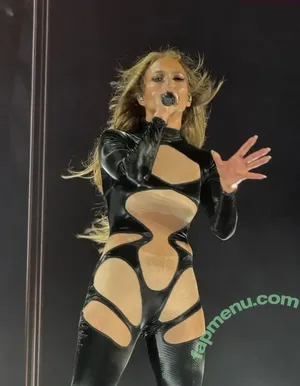 Jennifer Lopez / JLo / jennifer_jlo nude photo #4740