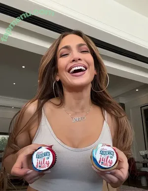 Jennifer Lopez / JLo / jennifer_jlo nude photo #4757