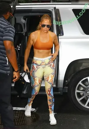 Jennifer Lopez / JLo / jennifer_jlo nude photo #4764