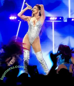 Jennifer Lopez / JLo / jennifer_jlo nude photo #4775