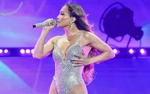 Jennifer Lopez / JLo / jennifer_jlo nude photo #4788