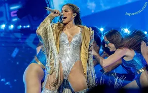 Jennifer Lopez / JLo / jennifer_jlo nude photo #4799