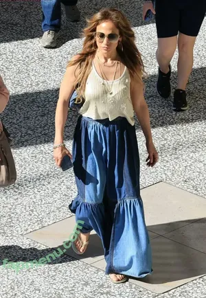 Jennifer Lopez / JLo / jennifer_jlo nude photo #4835