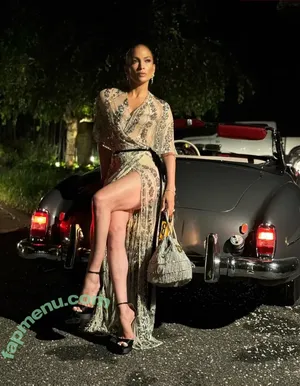Jennifer Lopez / JLo / jennifer_jlo nude photo #4837