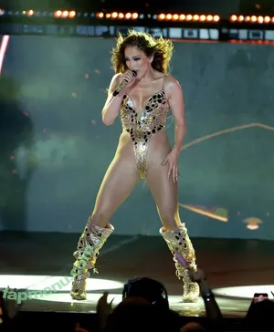 Jennifer Lopez / JLo / jennifer_jlo nude photo #4857