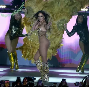 Jennifer Lopez / JLo / jennifer_jlo nude photo #4865