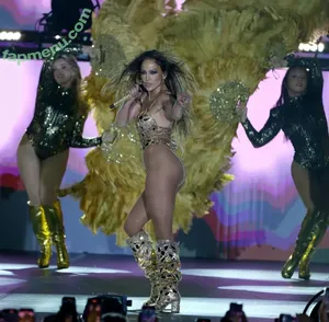 Jennifer Lopez / JLo / jennifer_jlo nude photo #4874