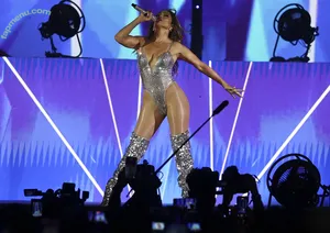 Jennifer Lopez / JLo / jennifer_jlo nude photo #4885