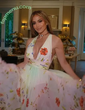Jennifer Lopez / JLo / _jeenni2 / jennifer_jlo nude photo #4897