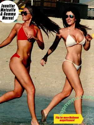 Jennifer Metcalfe / missjenjomet nude photo #0665