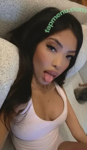 Jennifer Ngo / ennifer.j / thisjenn nude photo #0056