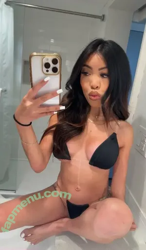 Jennifer Ngo / ennifer.j / thisjenn nude photo #0057