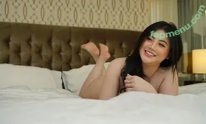 Jennifer Tanzil / tanziljenifer / tanziljennifer nude photo #0018