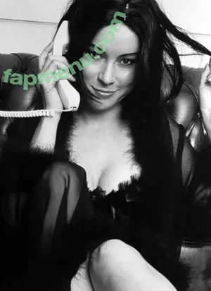 Jennifer Tilly / jennifertilly nude photo #0107