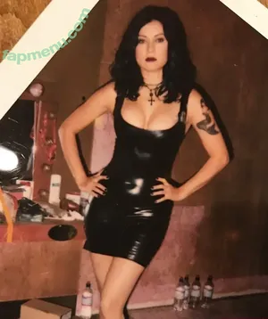 Jennifer Tilly / jennifertilly nude photo #0127