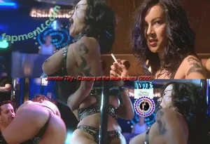 Jennifer Tilly / jennifertilly nude photo #0146