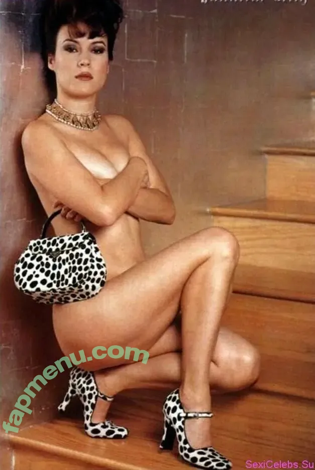 Jennifer Tilly nude photo #0165 (jennifertilly)