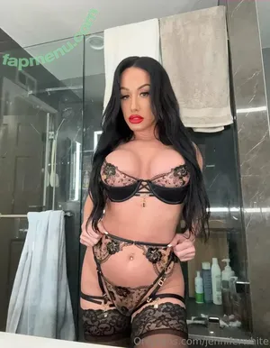Jennifer White / jenniferwhite / jennyfromthebu / jenwhite2.0 / jenwhitexxx nude photo #1788