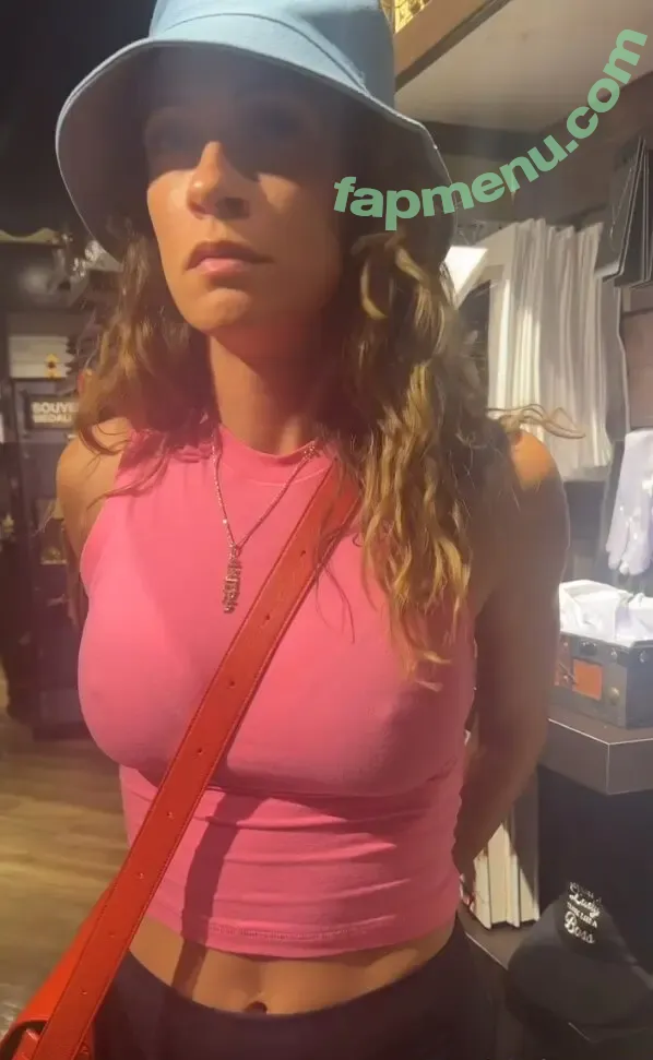 jenniferharrisonshow nude photo #0005 (jenniferharrison_show)