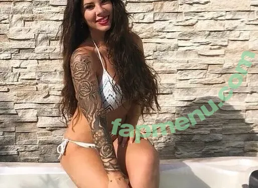Jenny Frankhauser nude photo #0006 (jenny_frankhauser)