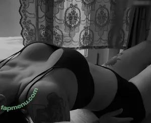 Jenny Jennson / jenny.jennson.official / jennyjennson nude photo #0079
