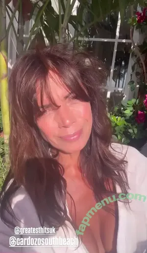 Jenny Powell / jennypowelltv nude photo #0341