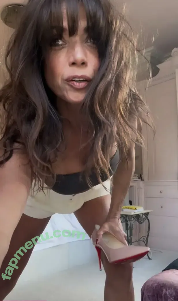 Jenny Powell nude photo #0305 (jennypowelltv)
